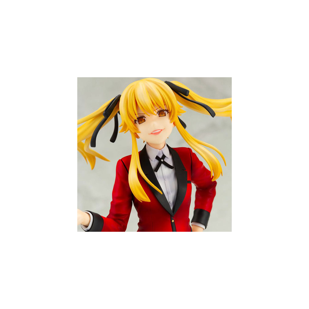 Kakegurui X X - Figurine Mary Saotome ARTFX J 1/8