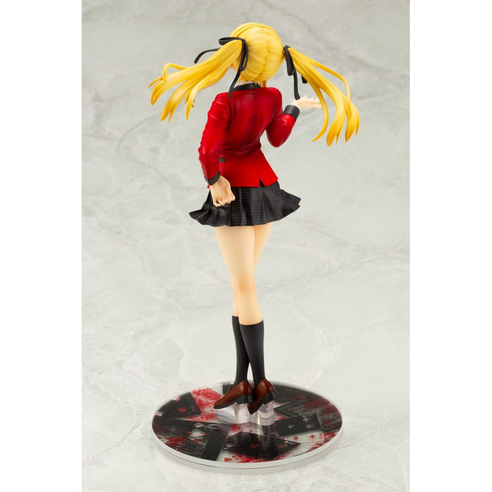 Kakegurui X X - Figurine Mary Saotome ARTFX J 1/8