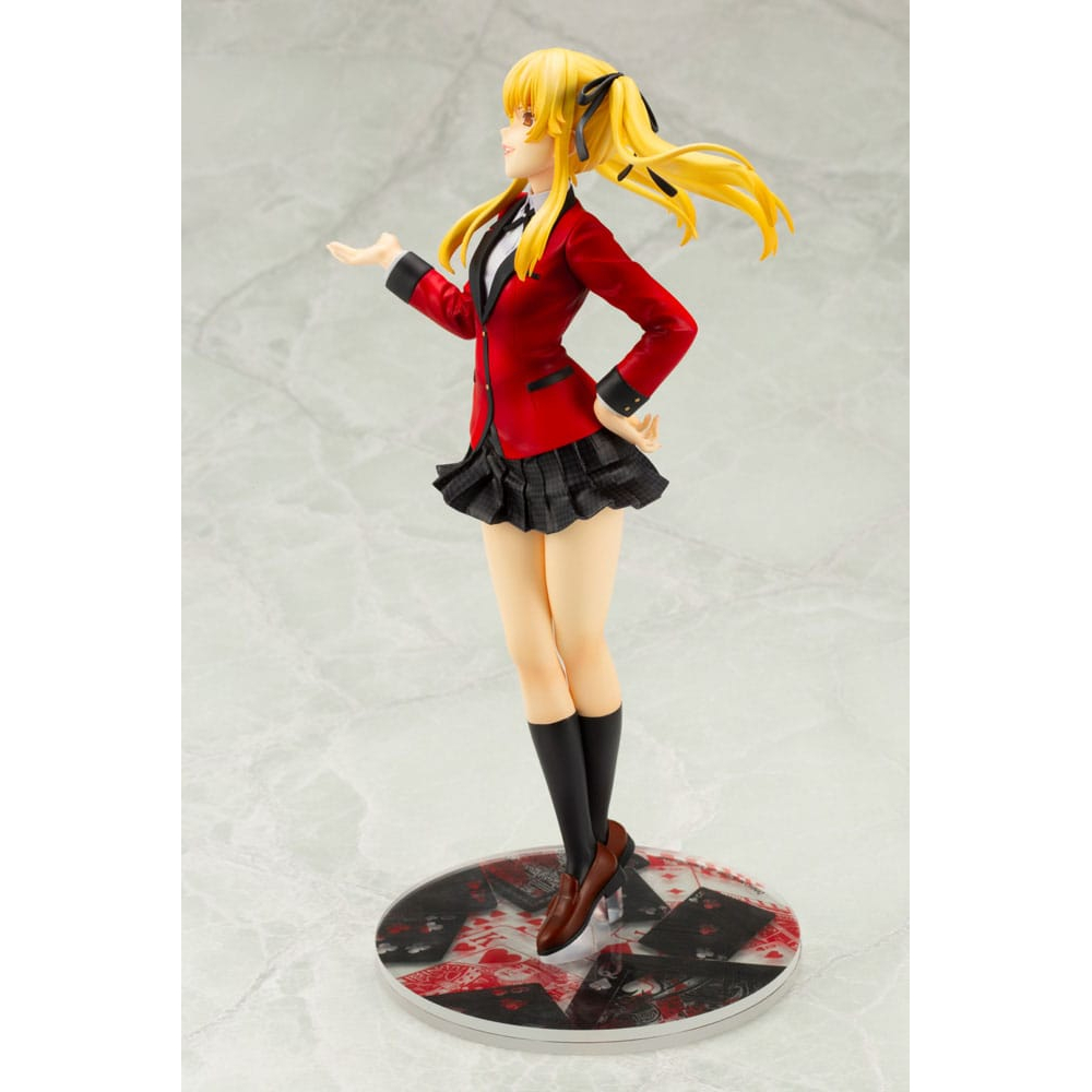 Kakegurui X X - Figurine Mary Saotome ARTFX J 1/8