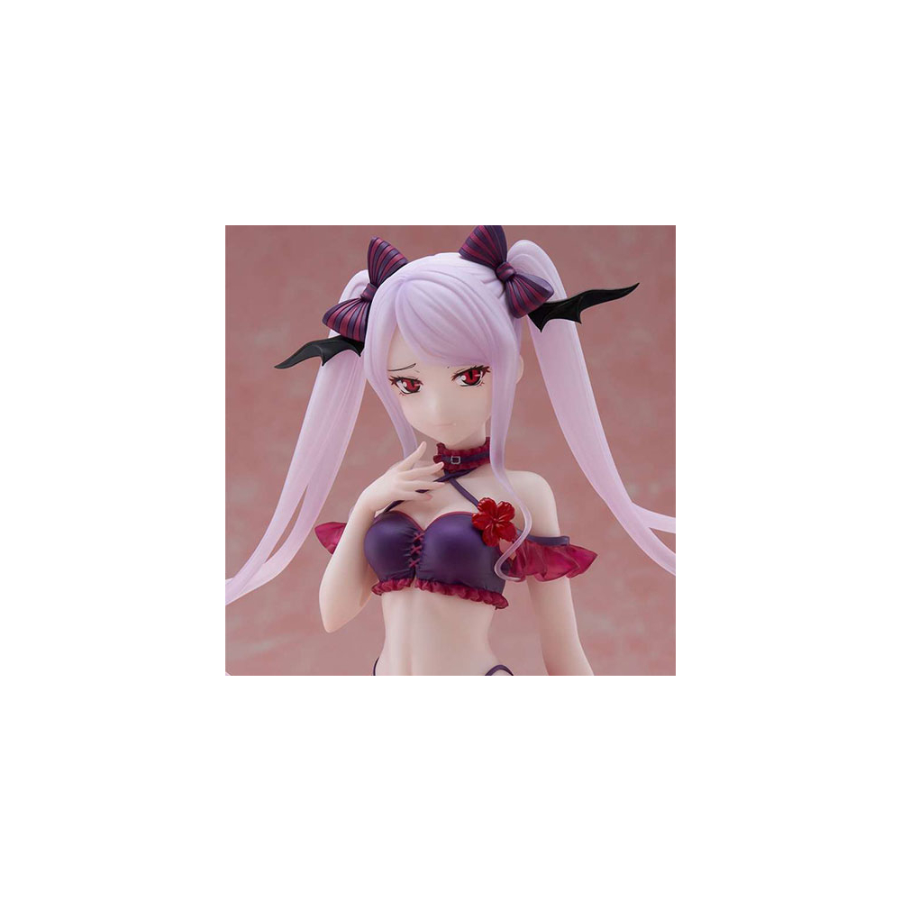 Overlord IV - Figurine Shalltear Tenitol Tall Figure