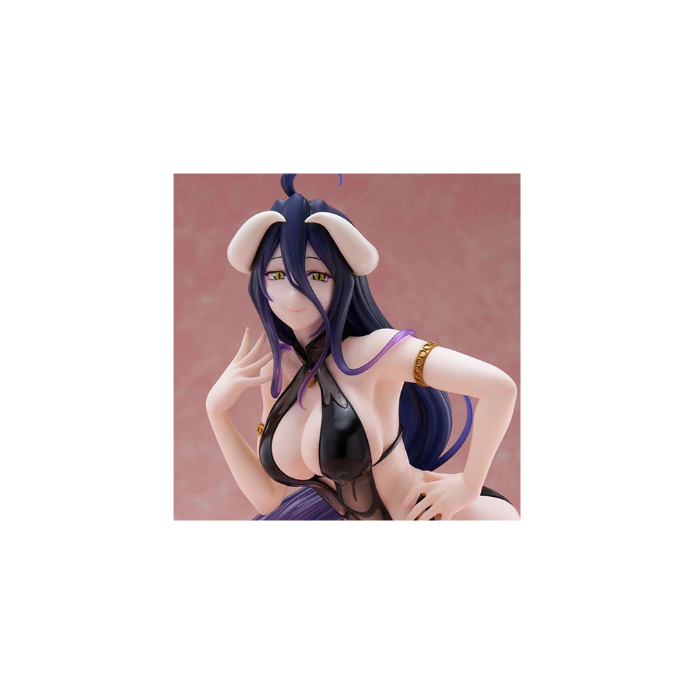 Overlord - Figurine Albedo Tenitol Tall Figure