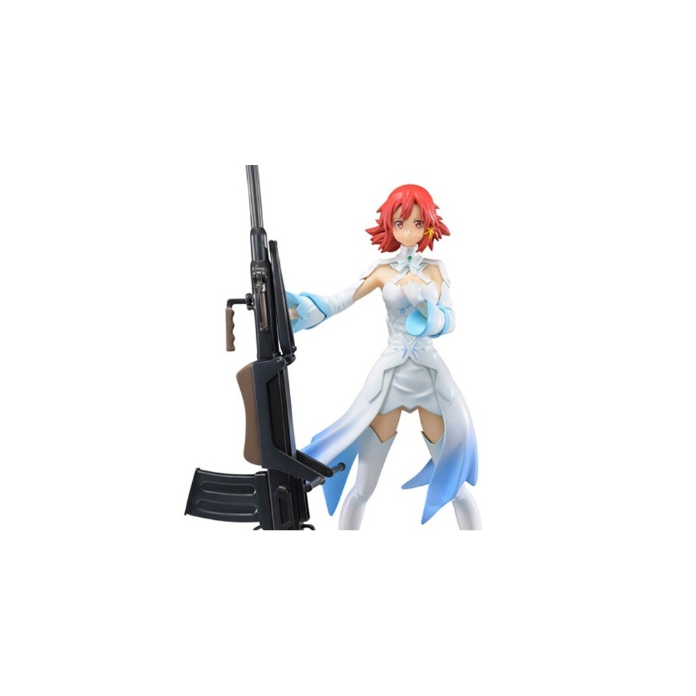 Izetta The Last Witch - Figurine Izetta