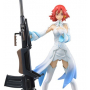 Izetta The Last Witch - Figurine Izetta