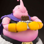 Dragon Ball Z - Figurine Majin Buu S.H. Figuarts