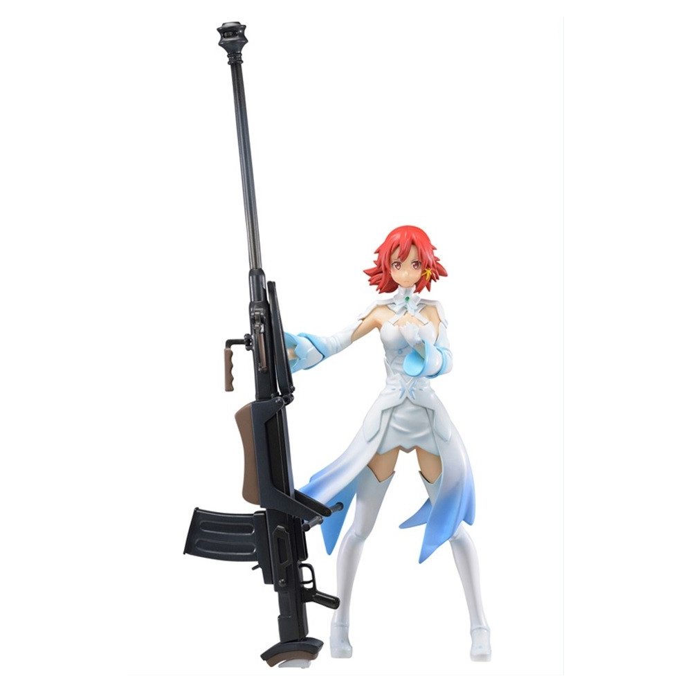 Izetta The Last Witch - Figurine Izetta