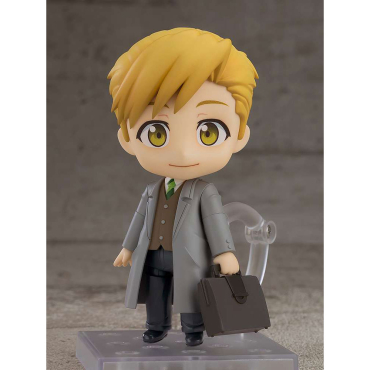 Fullmetal Alchemist - Figurine Alphonse Elric Final Episode Nendoroid