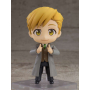 Fullmetal Alchemist - Figurine Alphonse Elric Final Episode Nendoroid