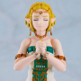 The Legend Of Zelda Tears Of The Kingdom - Figurine Zelda Figma Af