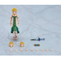 The Legend Of Zelda Tears Of The Kingdom - Figurine Zelda Figma Af