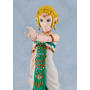 The Legend Of Zelda Tears Of The Kingdom - Figurine Zelda Figma Af