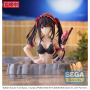 Date A Live V - Figurine Kurumi Tokisaki Pitail Thermae Utopia Ver.