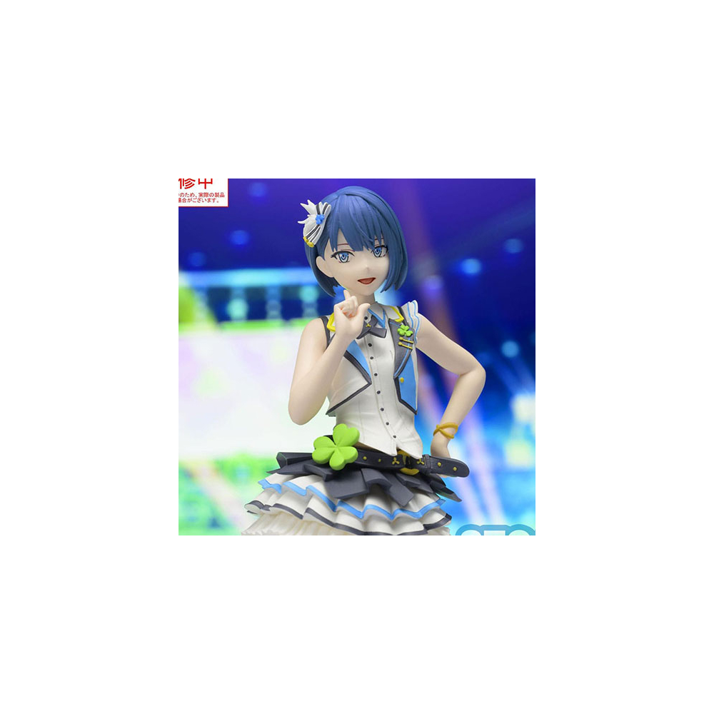 Project Sekai - Figurine Hatsune Miku Kiritani Haruka Desktop X Decorate Fig