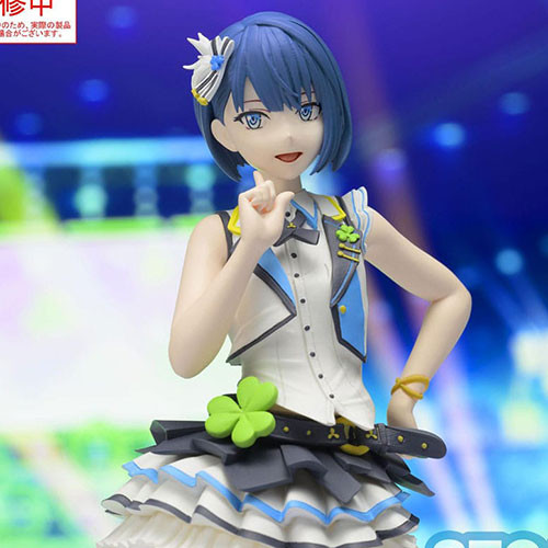 Project Sekai - Figurine Hatsune Miku Kiritani Haruka Desktop X Decorate Fig