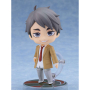 Haikyuu!! - Figurine Osamu School Uniform Nendoroid