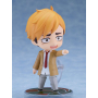 Haikyuu!! - Figurine Atsumu School Uniform Nendoroid