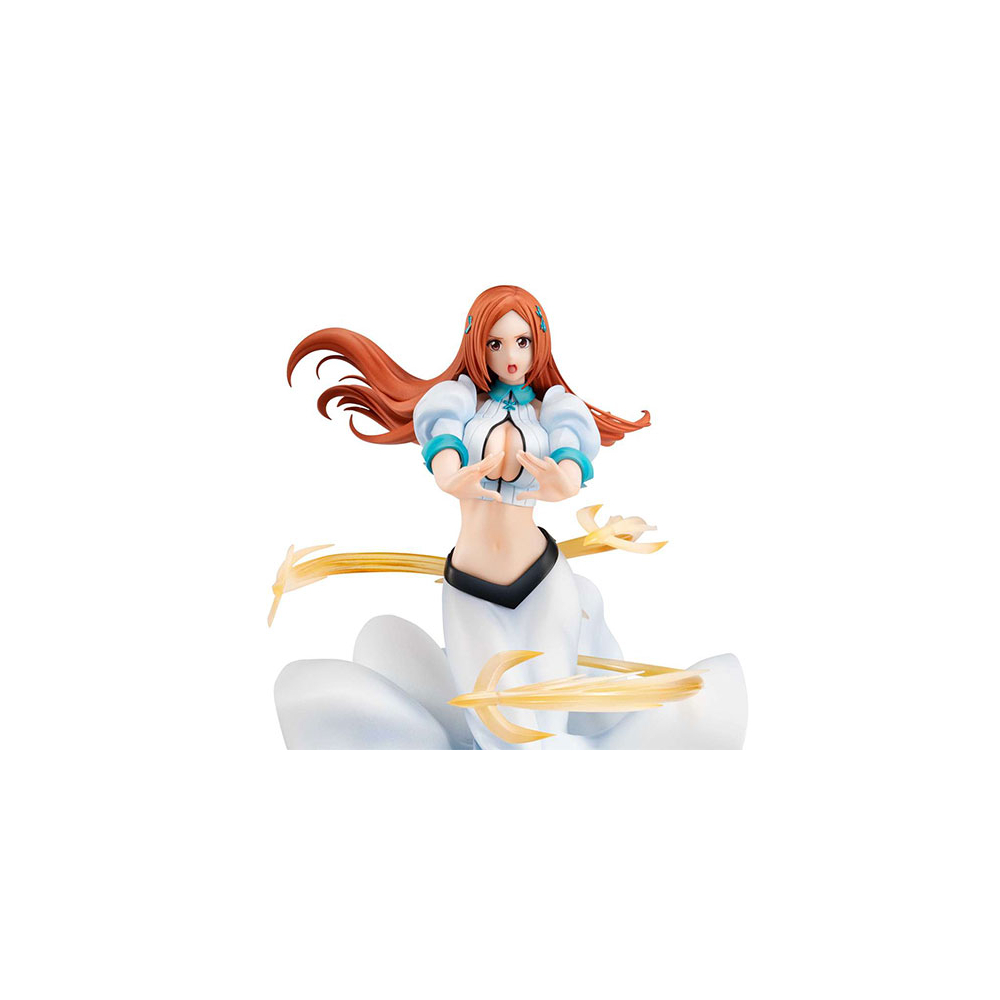 Bleach - Figurine Inoue Orihime Gals