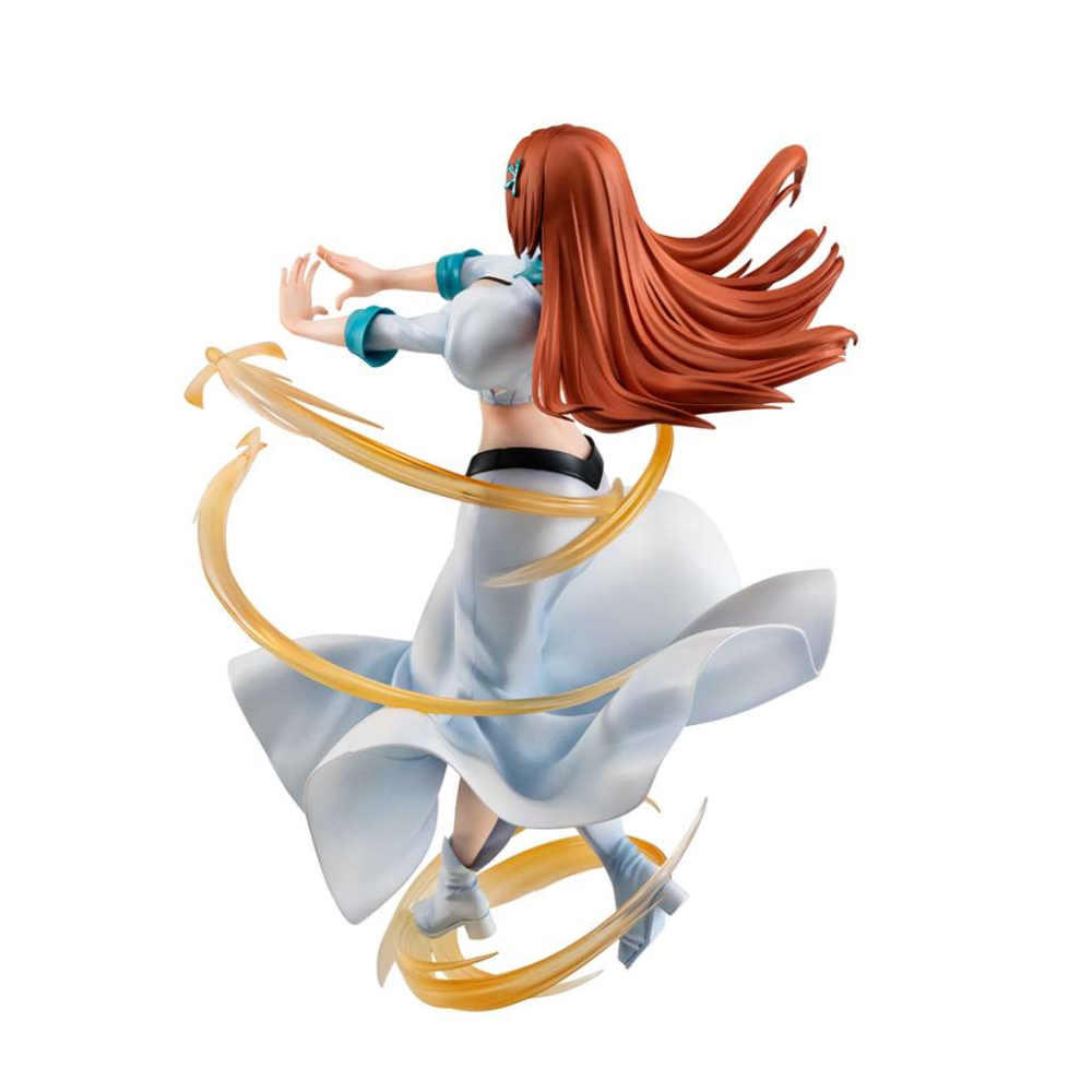 Bleach - Figurine Inoue Orihime Gals