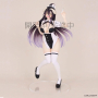 Overlord IV - Figurine Albedo Swimsuit Noodle Stopper