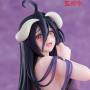 Overlord IV - Figurine Albedo Desktop Swimsuit Ver