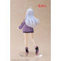 Wandering Witch - Figurine Elaina Knit Sweater Ver.