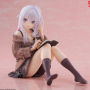 Wandering Witch The Journey Of Elaina - Figurine Elaina Casual ClothesDesktop Cute Version