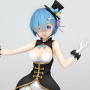 Re: Zero - Figurine Rem Magician Version