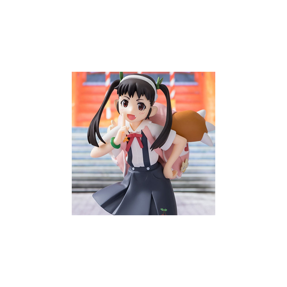 Serie Monogatari - Figurine Hachikuji Mayoi Sega