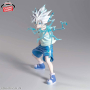 Hunter × Hunter - Figurine Kirua Zoldik Vibration Stars II