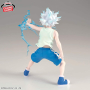 Hunter × Hunter - Figurine Kirua Zoldik Vibration Stars II