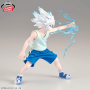 Hunter × Hunter - Figurine Kirua Zoldik Vibration Stars II