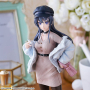 Rascal Does Not Dream Of Sister Venturing Out - Figurine Mai Sakurajima Casual CLothing Ver. Luminasta