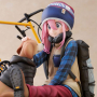 Yuru Camp Saison 3 - Figurine Nadeshiko kagamihara