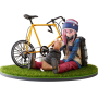 Yuru Camp Saison 3 - Figurine Nadeshiko kagamihara