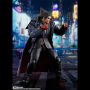 Tekken 8 - Figurine Kazuya Mishima S.H. Figuartszama S.H. Figuarts