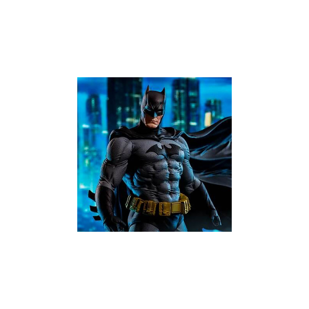 DC Comics - Figurine Batman Premium