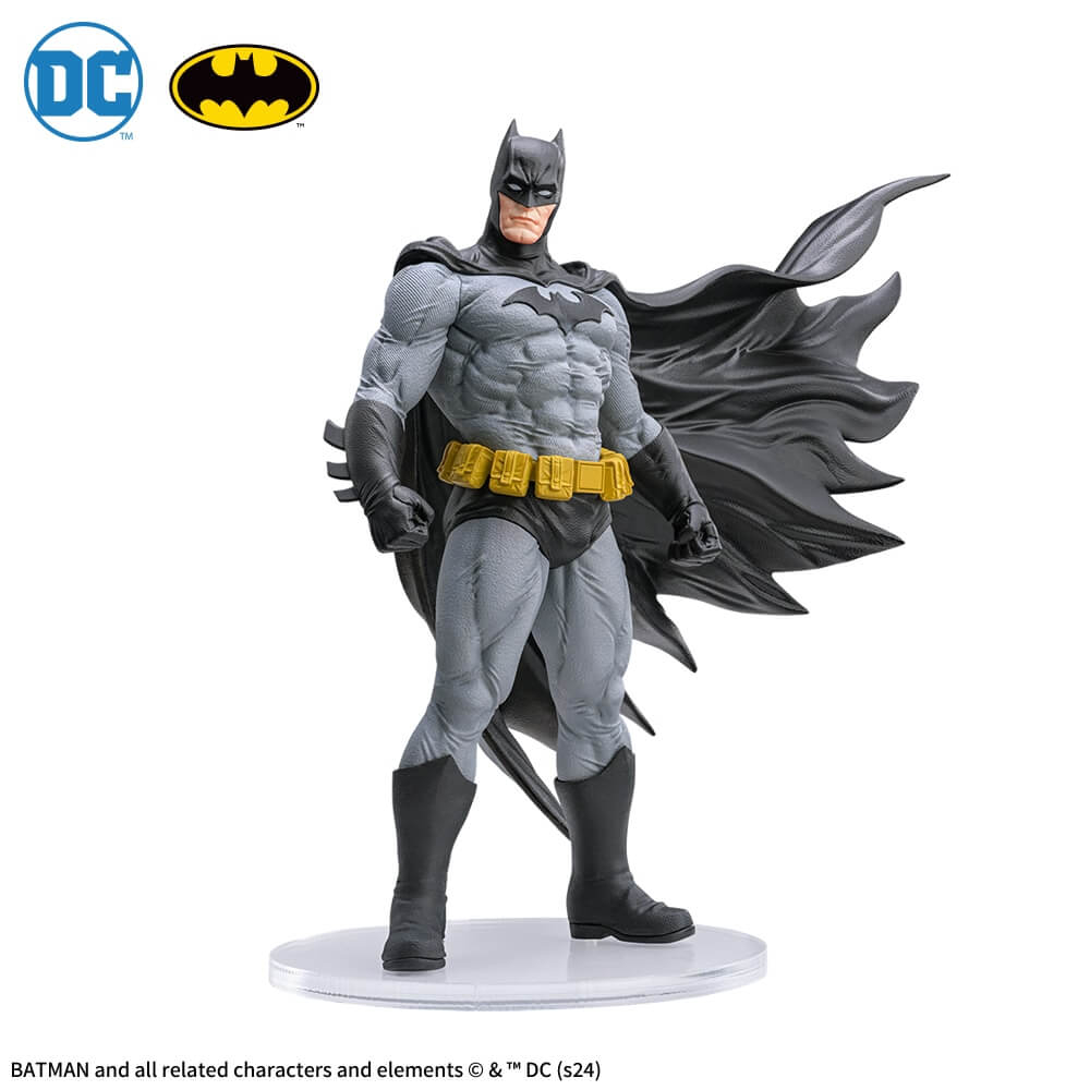 DC Comics - Figurine Batman Premium