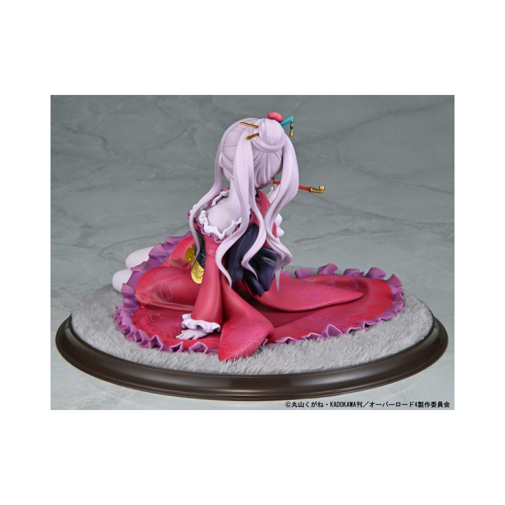 Overlord III - Figurine Shalltear Enreigasyo