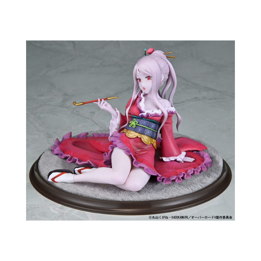 Overlord III - Figurine Shalltear Enreigasyo