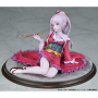 Overlord III - Figurine Shalltear Enreigasyo