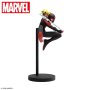 Marvel - Figurine Spider-Man Miles Morales ACT/CUT Premium