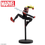 Marvel - Figurine Spider-Man Miles Morales ACT/CUT Premium