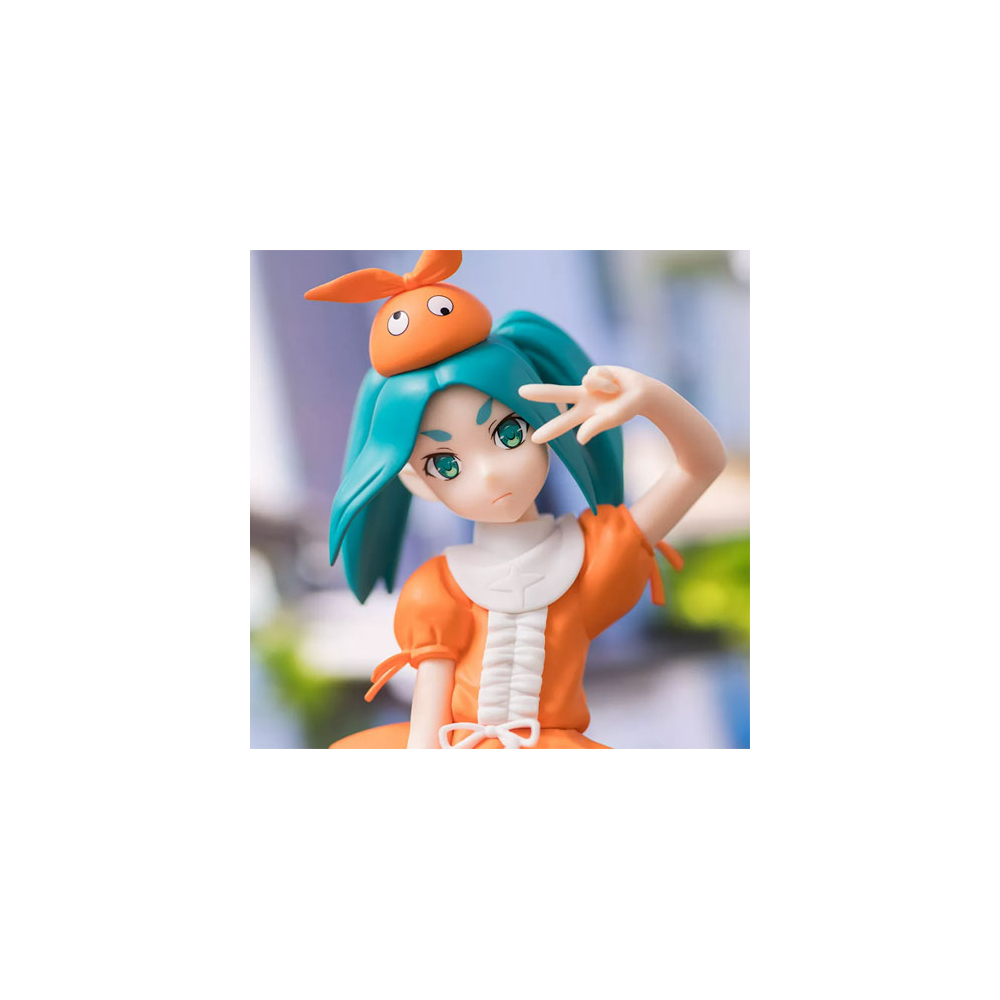 Monogatari Series - Figurine Yotsugi Ononoki Premium