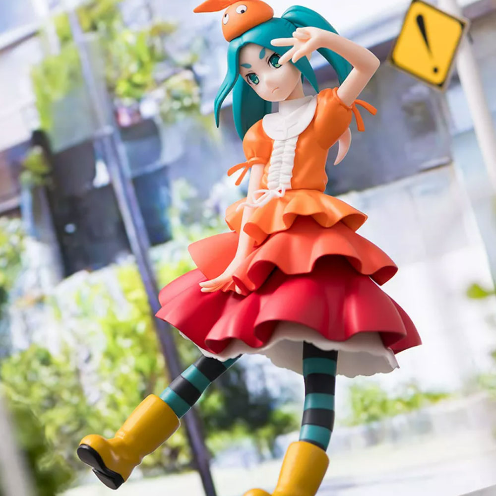 Monogatari Series - Figurine Yotsugi Ononoki Premium