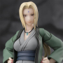 Naruto - Figurine Tsunade Ninja Of The Great Masters S. H Figuarts