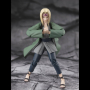 Naruto - Figurine Tsunade Ninja Of The Great Masters S. H Figuarts