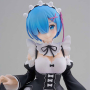 Re:ZERO - Starting Life in Another World - Figurine Rem Pop Up Parade L