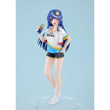 Vtuber Legend - Figurine Schuwa-Chan Pop Up Parade L