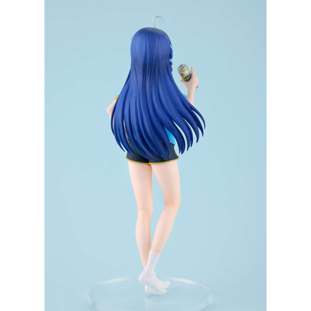 Vtuber Legend - Figurine Schuwa-Chan Pop Up Parade L