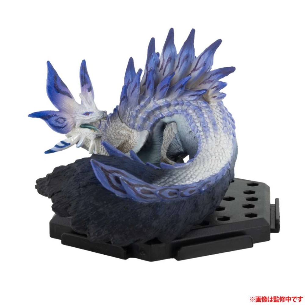 Monster Hunter - Pack De 6 Figurines Monster Hunter SMP Vol.26