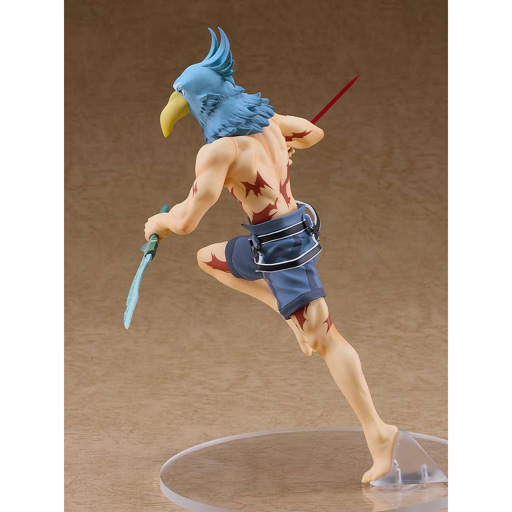 Shangri-La Frontier - Figurine Sunraku